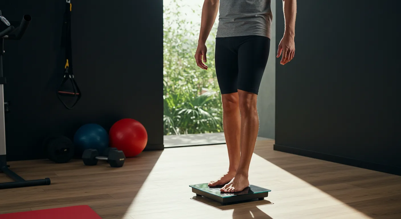 Smart Scale