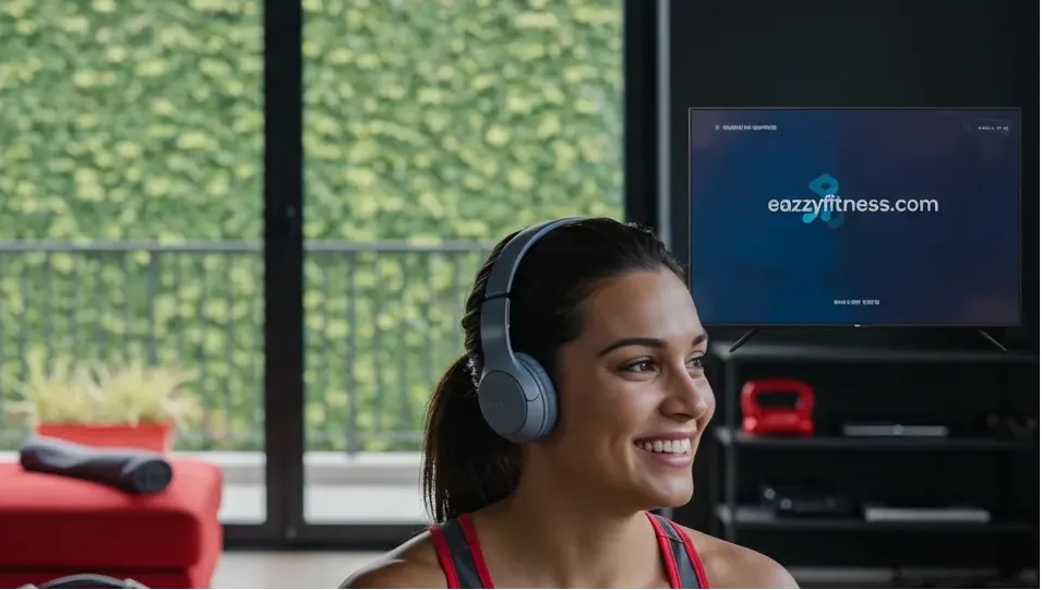 Wireless Headphones