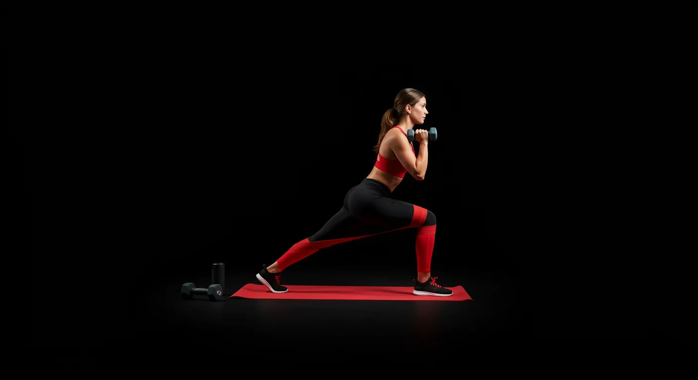 Resistance Band Core