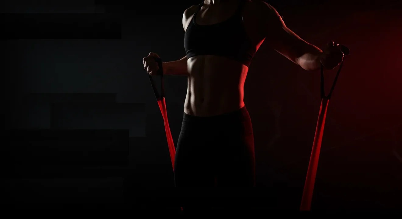 The Best Resistance Bands for Your Home Workouts